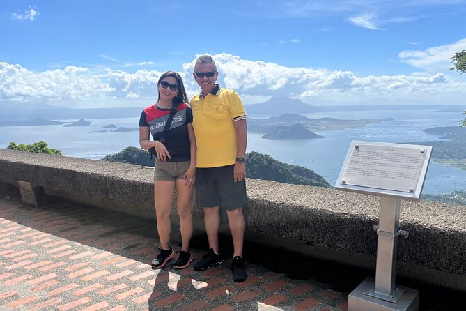 Tagaytay Day Tour sightseeing with Panoramic Taal volcano view - Why Tagaytay works as a Manila day trip