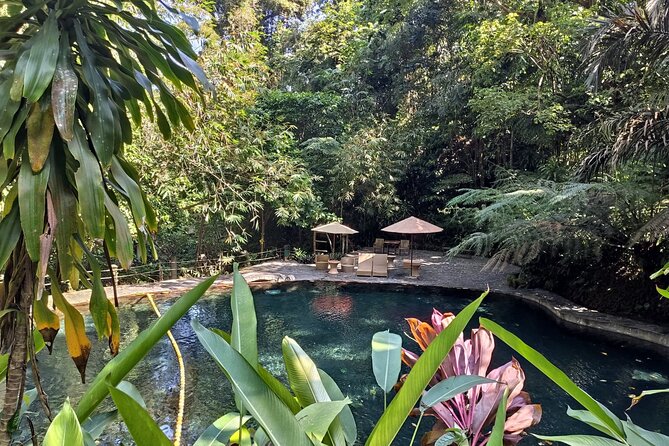 Tagaytay + Hidden Valley Springs: A Scenic Escape w/ Transfers - Who will enjoy this day most?