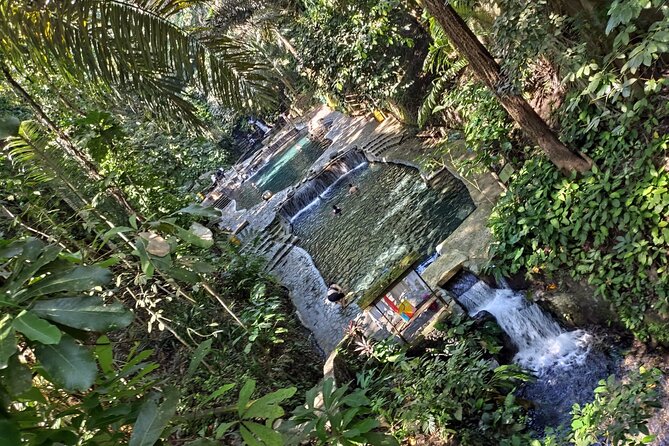 Tagaytay + Hidden Valley Springs: A Scenic Escape w/ Transfers - Practical advice for making the day better