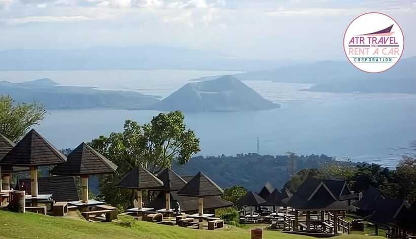 Tagaytay in a Day: A Quick Escape from Manila - Key points to know before booking