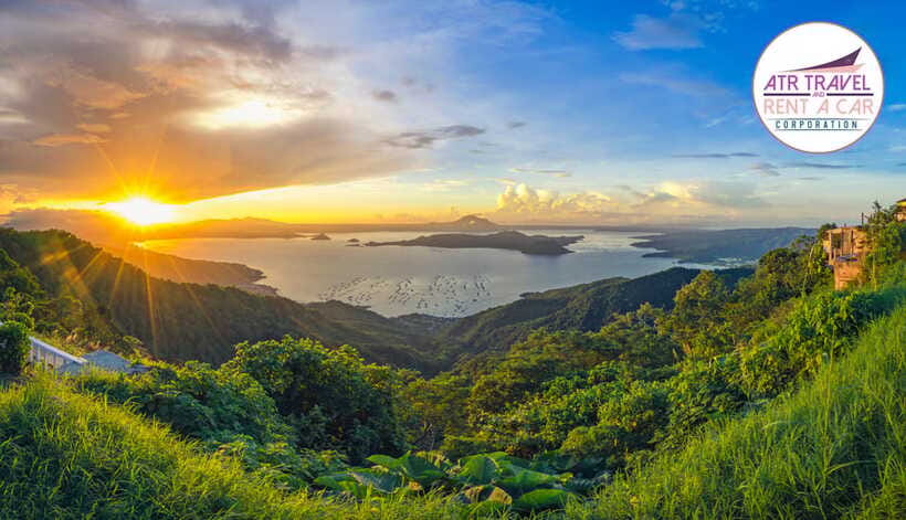 Tagaytay in a Day: A Quick Escape from Manila - Starting with breakfast in Tagaytay