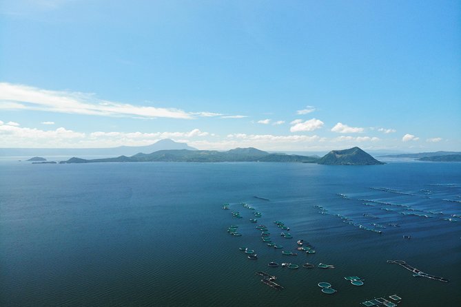 Tagaytay-Pagsanjan Falls combo tour with transfers** updated 2024 - Key points before you book