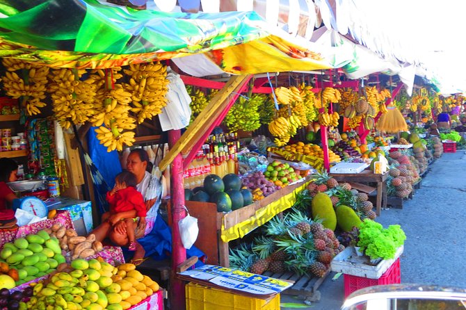 Tagaytay-Pagsanjan Falls combo tour with transfers** updated 2024 - What this Manila day trip actually covers