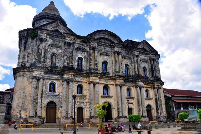 Tagaytay, Taal Volcano & Heritage Town: A Journey of Discovery - Taal viewpoints: closer scenery without a strenuous hike