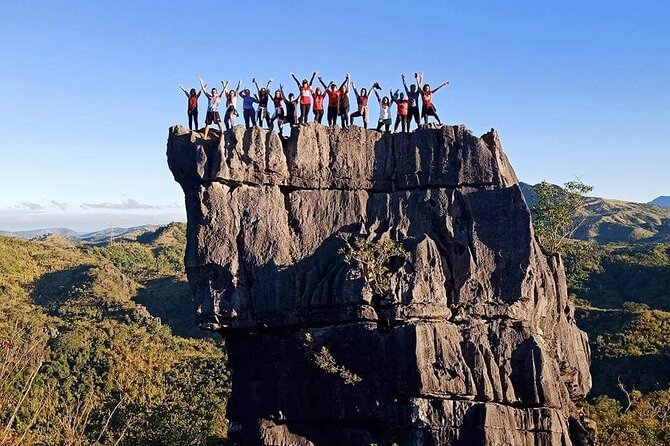 Tanay Nature Hiking Mountain Trekking Experience Near Manila - Key points to know before booking