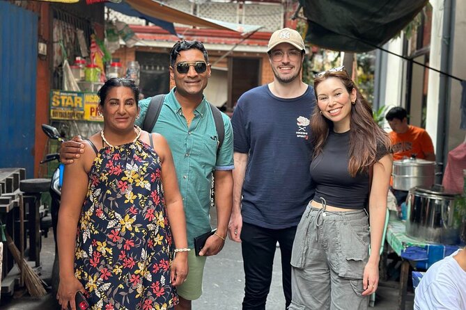 The Hidden Gems of Manila Guided Tour - Starting at Tutuban Center in Tondo