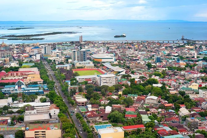 The Ultimate Cebu Food Tour: Local Tastes & Cultural Journey - Key things to know before you book