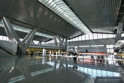 Transfer from Airport to Manila, Makati, Taguig and Pasay Hotel