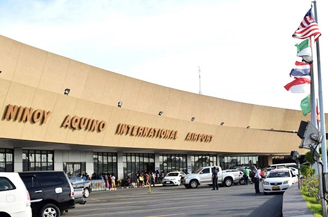 Transfer from Airport to Manila, Makati, Taguig and Pasay Hotel - The meet-and-greet is the make-or-break moment