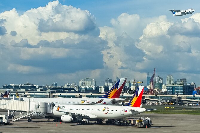 Transfer from Airport to Manila, Makati, Taguig and Pasay Hotel - Reliability at odd hours and in heavy traffic