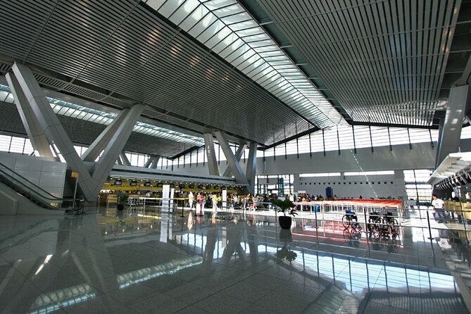 Transfers from Manila, Makati, Taguig and Pasay Hotel to Airport - Driver Service And The Human Side
