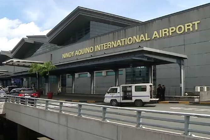 Transfers from Manila, Makati, Taguig and Pasay Hotel to Airport - The Short Ride That May Take Much Longer