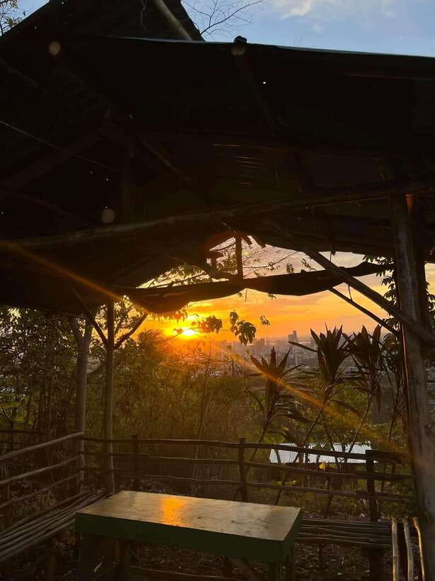 Trekking to see the beautiful view of Cebu City - Why this Cebu trek is worth considering