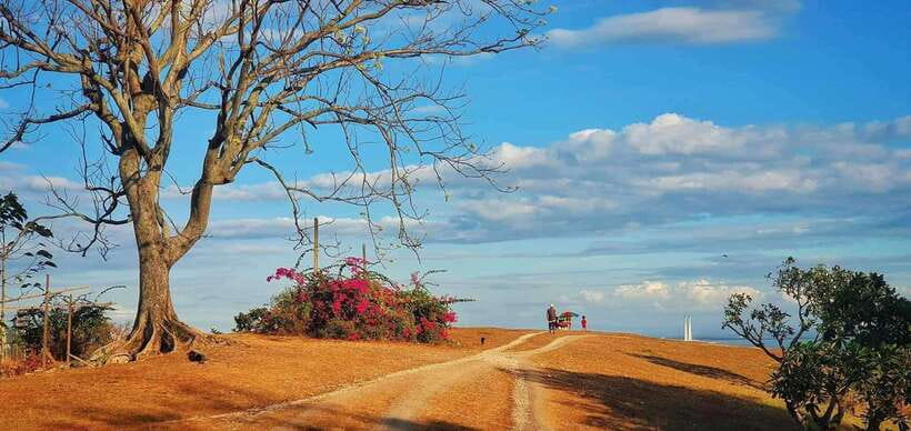Trekking to see the beautiful view of Cebu City - How the $15 price compares with the experience