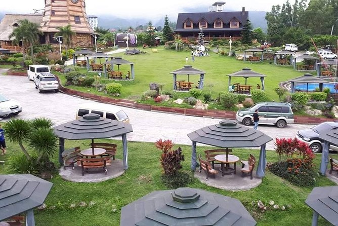 Tri-City (Bacolod - Silay - Talisay) Exclusive Day Tour - Silay’s old houses and the life of sugar barons