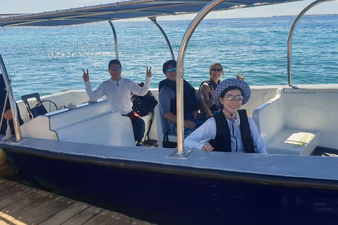 Twin Island Snorkeling Adventure at Hiltungan and Nalsuan - Who Will Get the Most From This Excursion