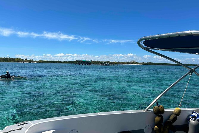 Twin Island Snorkeling Adventure at Hiltungan and Nalsuan - Weather, Cancellations, and Practical Planning
