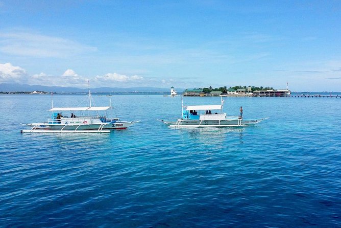 Twin Island Snorkeling Adventure at Hiltungan and Nalsuan - Hiltungan and the Boat-Based Part of the Trip