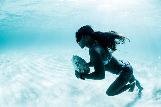 Ulap Surf - Beach practice: pop-up, foot placement, and balance