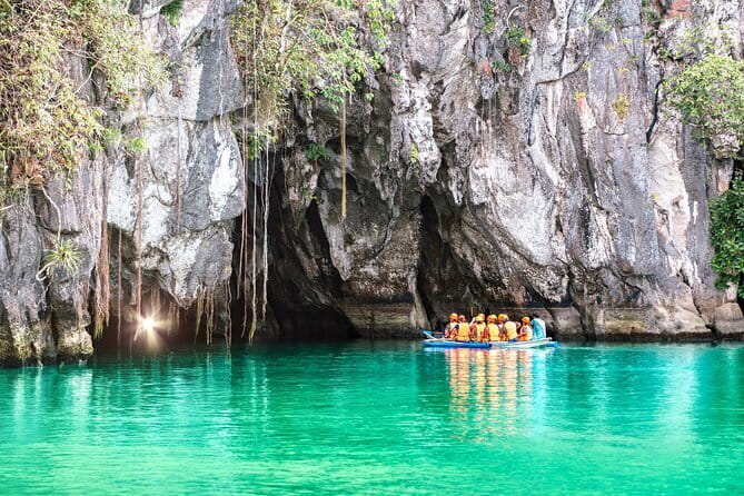 Ultimate 8-Day Palawan Island Tour Package from Manila City - What the $1,826 price really buys you
