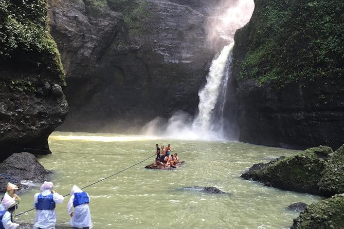 Ultimate 8-Day Palawan Island Tour Package from Manila City - Day 5: Big Lagoon and El Nido’s famous water