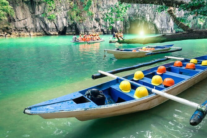Ultimate 8-Day Palawan Island Tour Package from Manila City - Day 1: A soft landing in Manila