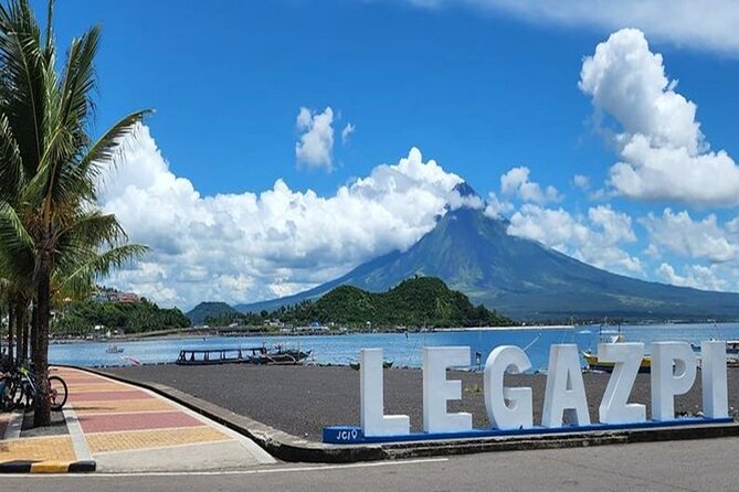 Ultimate Full Day Albay Bicol Philippines Tour with Mayon Skyline - Cagsawa Ruins is the day’s signature photograph