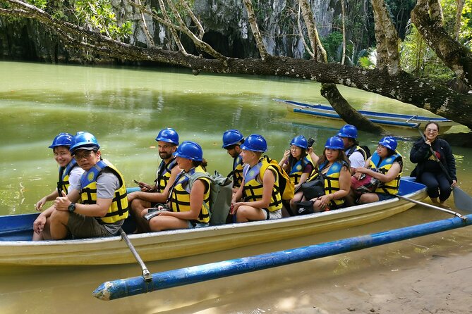Underground River Group Tour w/ Lunch & Return to Puerto Princesa - Why the Underground River is worth the trip