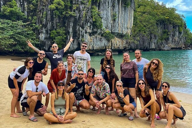 Underground River Group Tour w/ Lunch & Return to Puerto Princesa - The early start and the seven-hour schedule