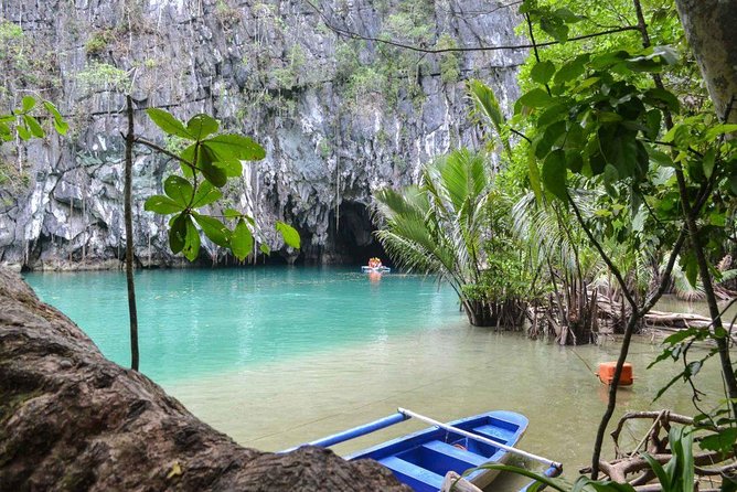 Underground River Tour from Puerto Princesa City - Group size, guide quality, and the feel of the day