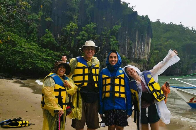 Underground River Tour w/ Private Van, Puerto Princesa to El Nido - Why This Route Makes Sense for a Palawan Trip