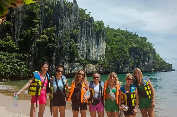 Underground River Tour w/ Private Van, Puerto Princesa to El Nido - Is $173 Per Person a Fair Price?