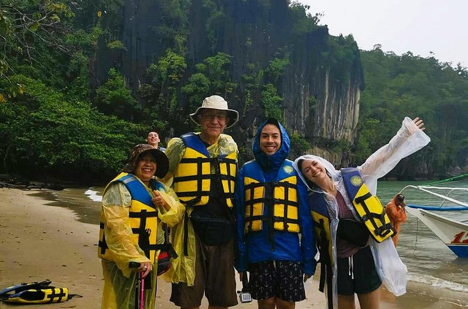 Underground River Tour w/ Private Van, Puerto Princesa to El Nido - The Main Drawback: A Lot of Road Time