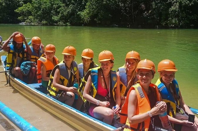 Underground River Tour w/ Private Van, Puerto Princesa to El Nido - Who Will Enjoy This Tour Most?