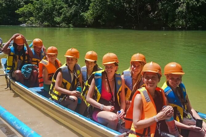 Underground River Tour w/ Private Van, Puerto Princesa to El Nido - Leaving Puerto Princesa in a Private Van