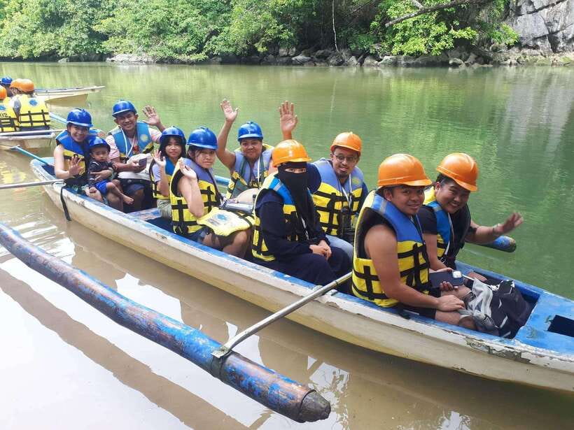 Underground River with Lunch - Should you book this Underground River tour?