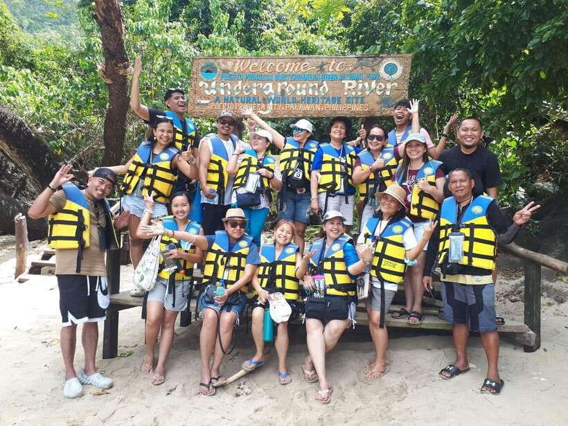 Underground River without Lunch - Key points to know before booking