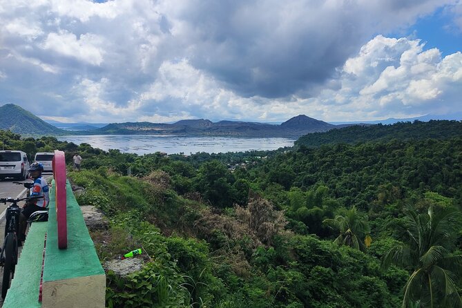 Unforgettable Manila Fishing Village Day Excursion 2024 - From Manila to Talisay, Batangas