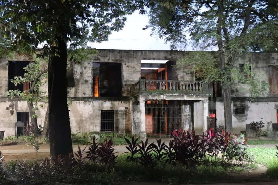 Viva Old Manila: Intramuros Walking Tour - Intramuros: getting your bearings in the Walled City