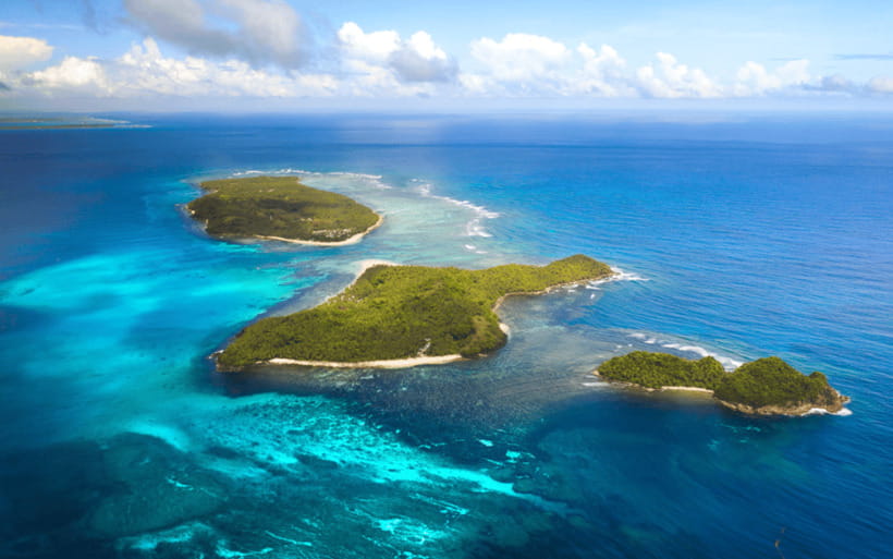 Waves & Wonders: Siargao Private Tour M Adventure - Five things to know before you book