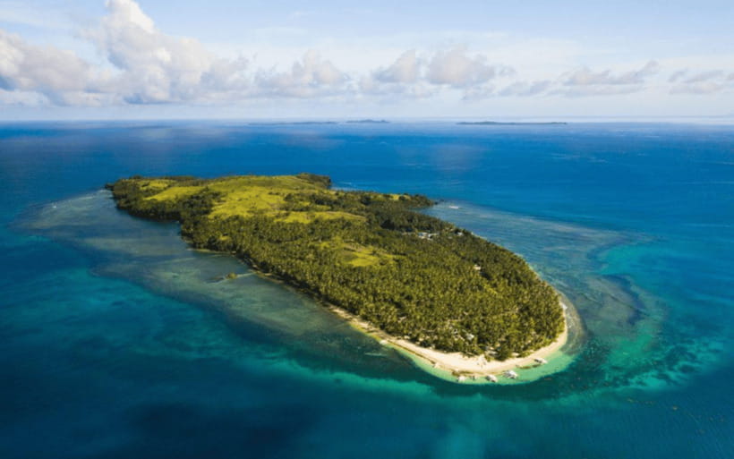 Waves & Wonders: Siargao Private Tour M Adventure - Why this Siargao boat day feels different
