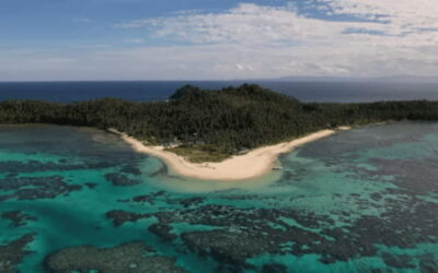 Waves & Wonders: Siargao Private Tour M Adventure