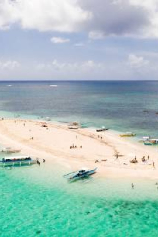 Waves & Wonders: Siargao Private Tour M Adventure - How to prepare for a comfortable day