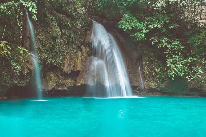 Whale Shark Watching with Sumilon Sandbar and Kawasan Falls Tour - Why this Cebu day tour is such a big undertaking