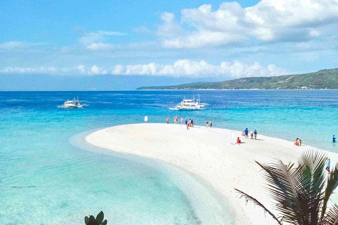 Whale Shark Watching with Sumilon Sandbar and Kawasan Falls Tour - The 3:30 a.m. pickup and the long road south