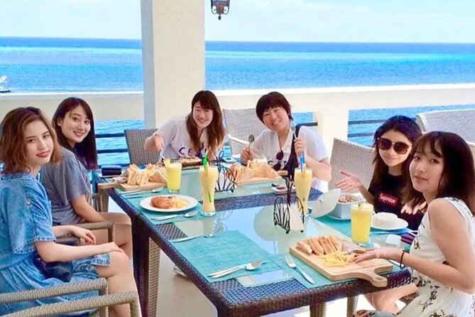 Whale Watching in Sumilon Island with Ocean View Resort and Lunch - What the $124 price really covers