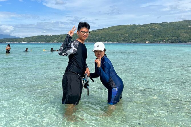 Whaleshark & Sumilon Is and Moalboal Sardines & Turtle Tour - Why this Cebu tour works as a full-day plan