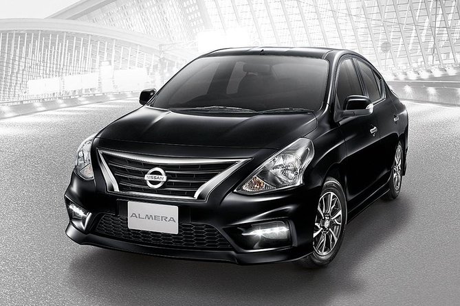 Whole Day and Private Car and Van Rental to Oslob from Cebu City or Mactan - Key points to know before booking