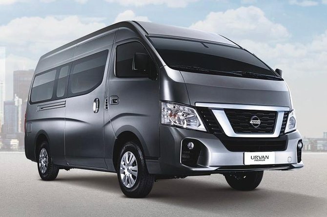 Whole Day and Private Car and Van Rental to Oslob from Cebu City or Mactan - Why a private Oslob ride makes sense