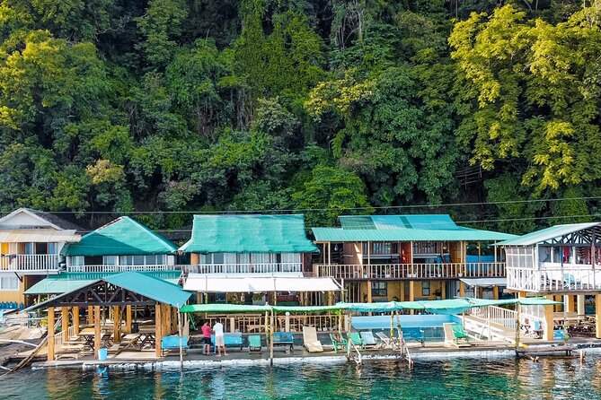 Wonderful Snorkeling Trip from Manila! updated 2023*** - Four to five hours around the snorkeling area